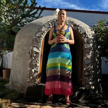 Dr. Ciria Aymé Orduño Perea