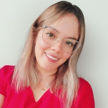 Dr. Karina Alejandra Palacios Hernández