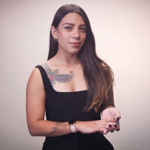 Dr. Banelly Sáenz Ozeta