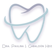 Dr. Paulina I. Gabaldón Hdz.