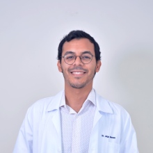 Dr. Jorge Neaves Méndez