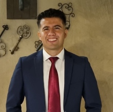 Edgar Vicente Quintana Gardea