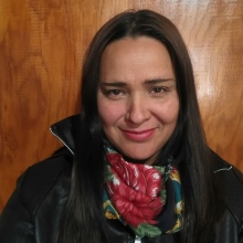 Bernarda Enriquez