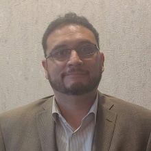 Dr. Marco Hugo Sánchez Bustillos