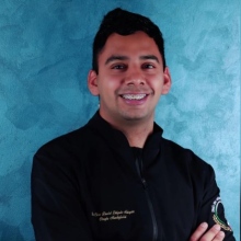 Dr. César Daniel Delgado Márquez