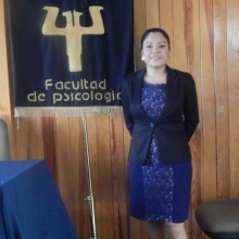Dr. Diana Avalos Martínez