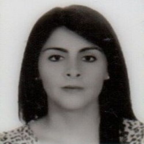 Dr. Paulina Elizabeth Calderillo Cabrera