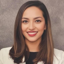Dr. Karen Michelle Loya Maldonado