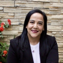 Dr. Myriam Avalos