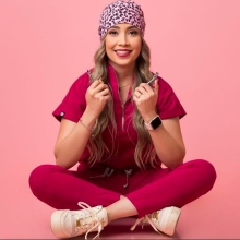 Janeth Carbajal Mariñelarena