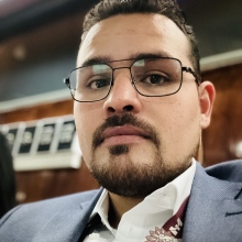 Dr. Mario Alfredo Hernandez Velazquez