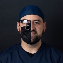 Dr. José Luis Luevano Muñoz