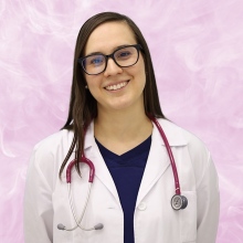 Dr. Diana Alejandra Manzanera Ornelas