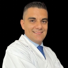 Dr. Eudoro Bustillos