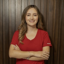 Dr. Brenda Hernandez A