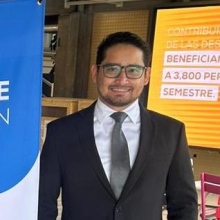 Dr. Alfonso Salvador López Rodríguez