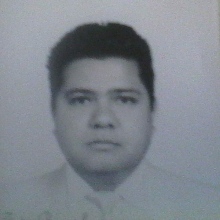 Mario Humberto Avitia Márquez