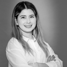 Dr. Roselyn Gutiérrez