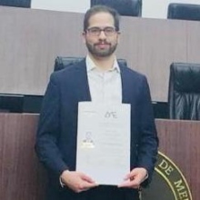 Dr. Eduardo Sagarnaga Quezada