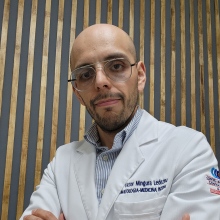 Dr. Victor Mingura Ledezma
