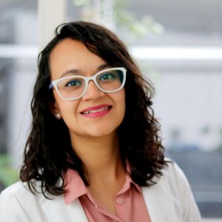 Isadora Magaña Duran