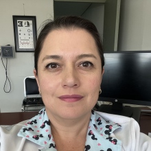 Dr. Heidy Iveth Renteria Saenz