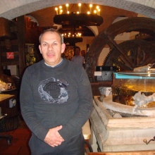 Jesús César Delgado Domínguez