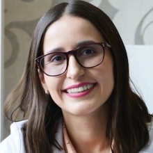 Rebeca Valles Olivas