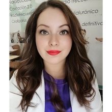 Dr. Etiel Karina Rivera Leal