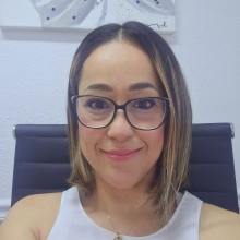 Dr. Marisela Castillo Gonzalez