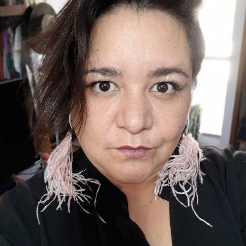 Dr. Laura Cervantes Ricoy