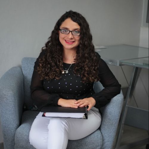 Dr. Claudia Fernandez Amezcua