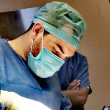 Dr. Luis Eduardo Arambula Torres