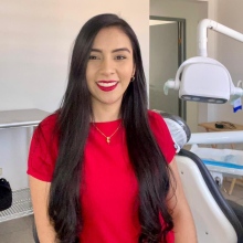 Dr. Betxy Nataly Vicencio