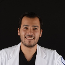 Dr. Andres Diaz Moreno