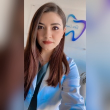 Dr. Luisa Alejandra Rey Vergara