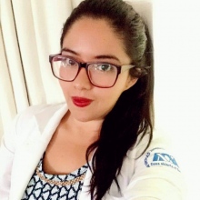 Dr. Alejandra Lozano