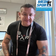 Dr. Manuel Humberto Esteban Frías