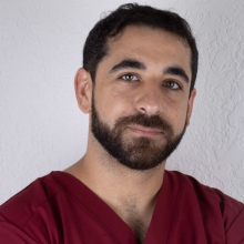 Dr. Pedro De la Rosa Arvizu