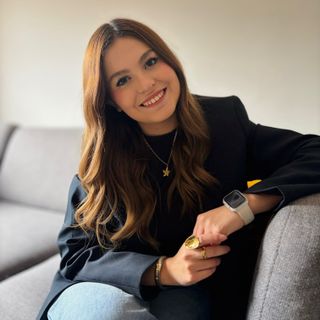 Ana Cristina González Grijalva