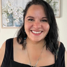 Dr. Joanna Tarango Loera