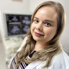 Dr. Mirna Graciela Lara Galindo