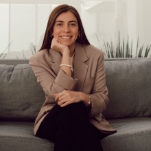 Ivonne Heimpel Rodriguez