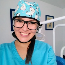 Dr. Alejandra Ochoa Caro