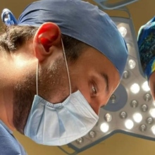 Dr. José Manuel Sánchez Arzaga