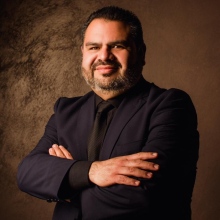 Dr. Juan Guerrero Pérez Torres