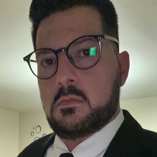 Dr. Huber Jesus Marquez Gonzalez