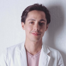 Dr. Ivan Amauri Acosta Montiel