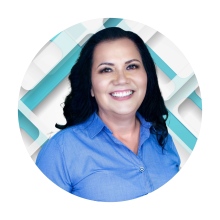 Dr. Hilda Monge Melendez