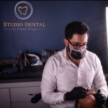 Dr. Daniel Fontes Borja